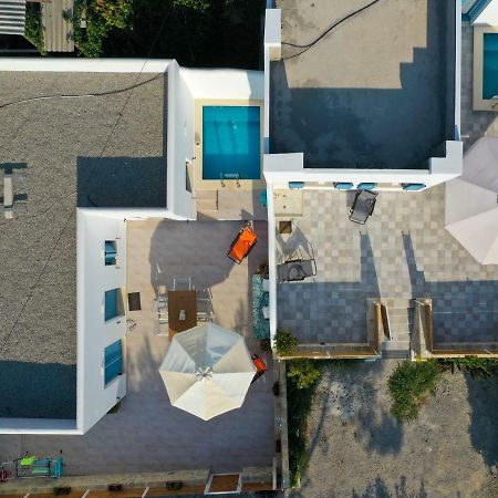 Tanyas Cozy House Villa Kamilari Exterior photo