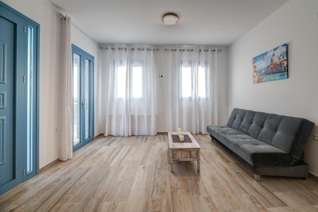 Tanyas Cozy House Villa Kamilari Exterior photo