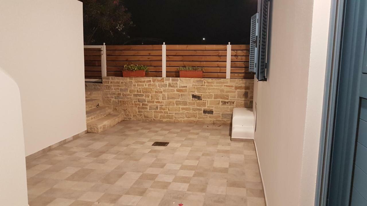 Tanyas Cozy House Villa Kamilari Exterior photo